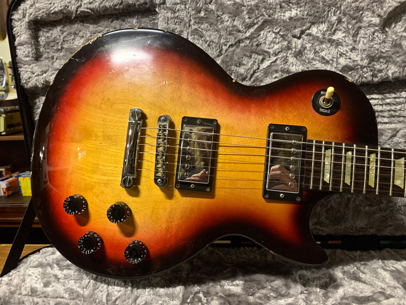 Gibson Les Paul Studio 2008