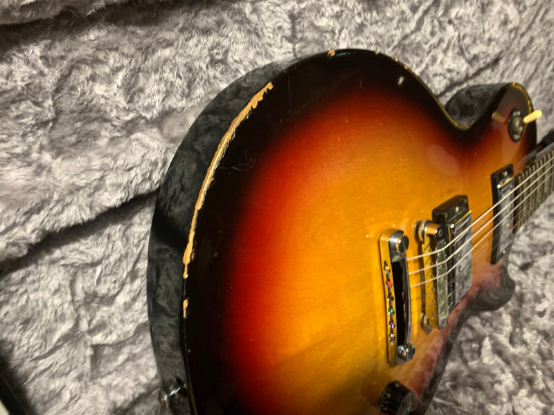 Gibson Les Paul Studio 2008