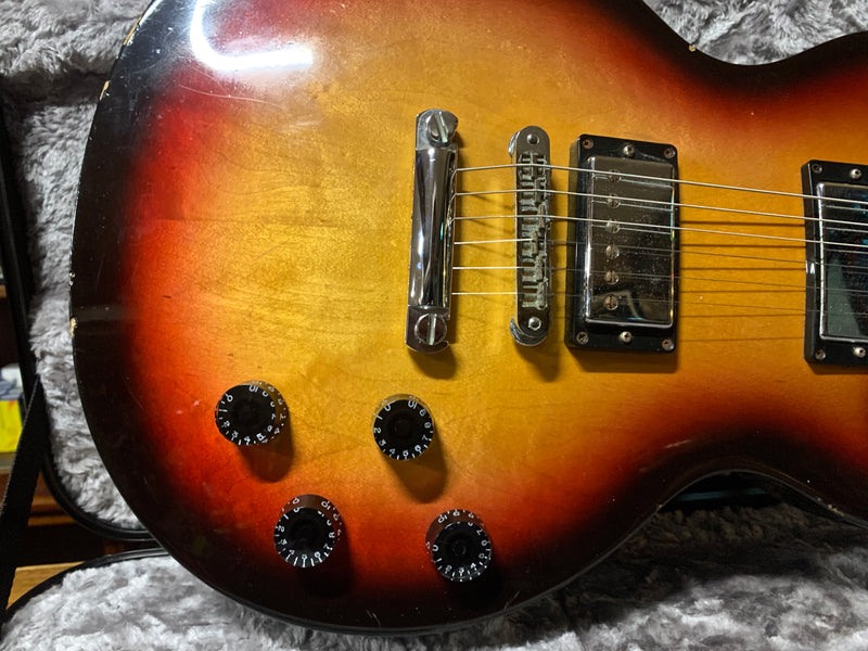 Gibson Les Paul Studio 2008