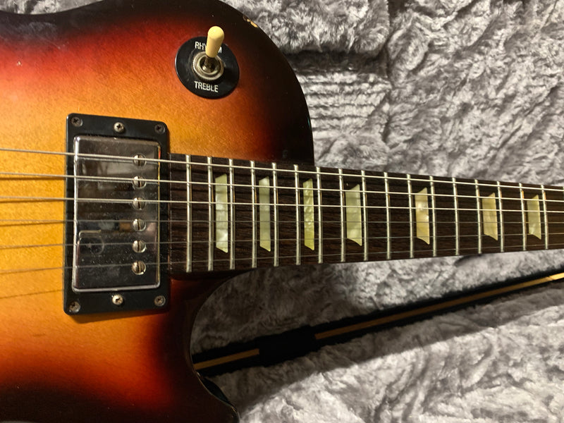 Gibson Les Paul Studio 2008