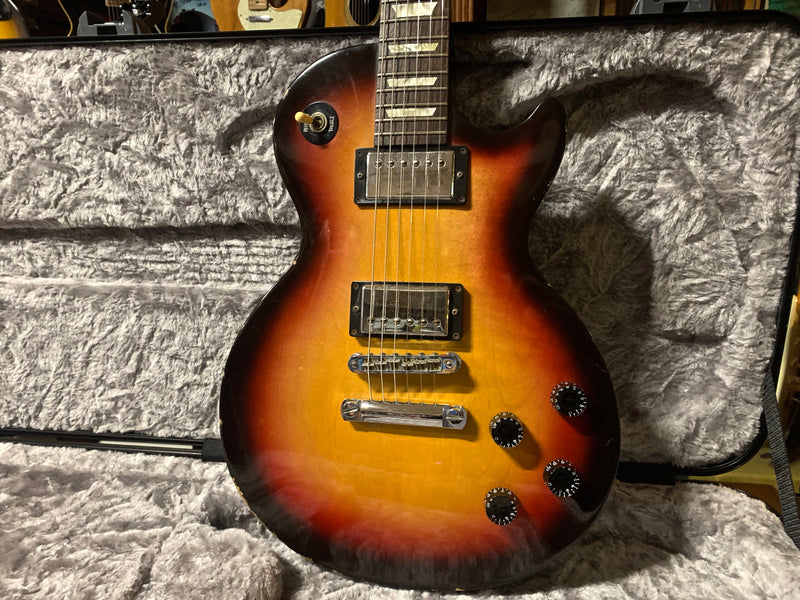 Gibson Les Paul Studio 2008