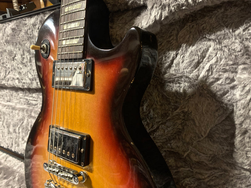 Gibson Les Paul Studio 2008
