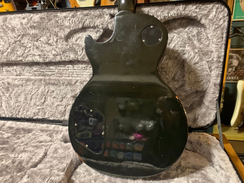 Gibson Les Paul Studio 2008