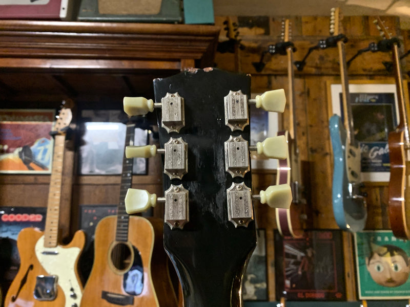 Gibson Les Paul Studio 2008