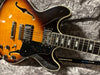 Sire Larry Carlton H7 Sunburst