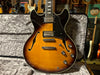 Sire Larry Carlton H7 Sunburst