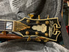 D'Angelico Deluxe DC Limited Edition Matte Walnut