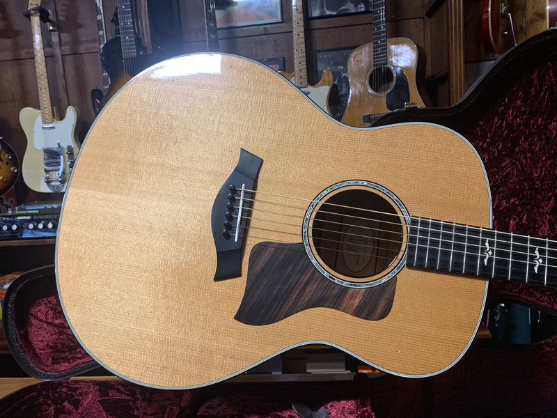 Taylor 618e Grand Orchestra 2015