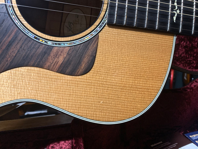 Taylor 618e Grand Orchestra 2015