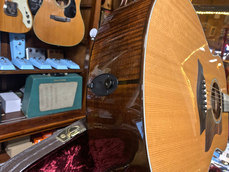 Taylor 618e Grand Orchestra 2015
