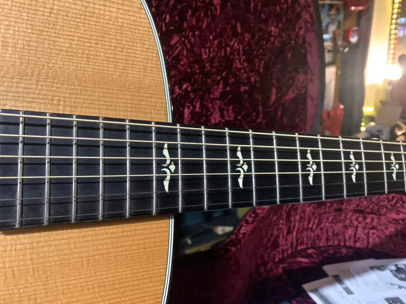 Taylor 618e Grand Orchestra 2015
