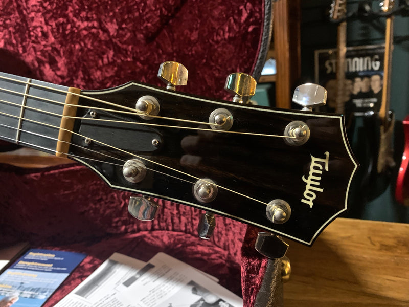 Taylor 618e Grand Orchestra 2015