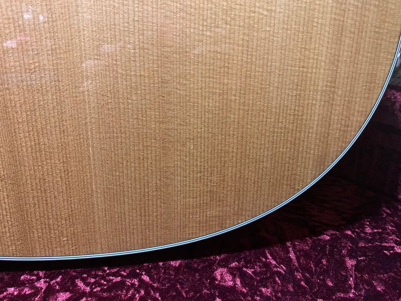 Taylor 618e Grand Orchestra 2015