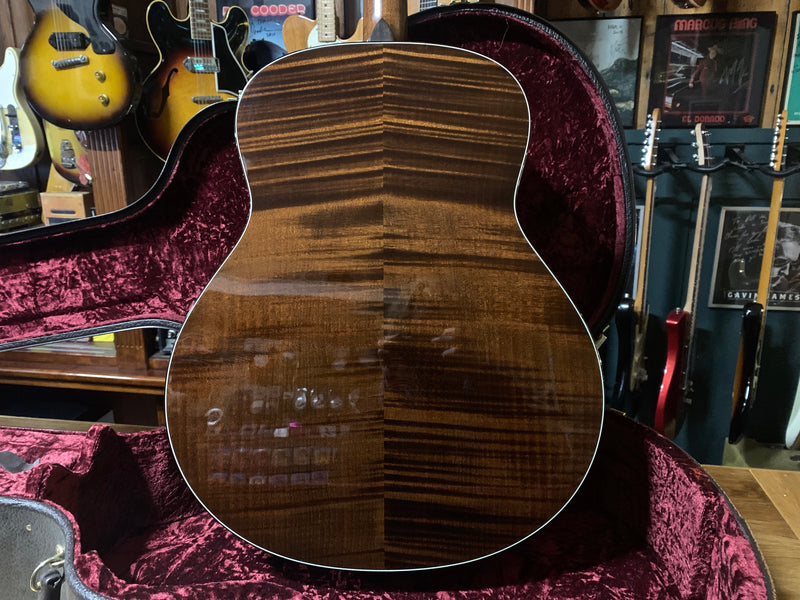 Taylor 618e Grand Orchestra 2015