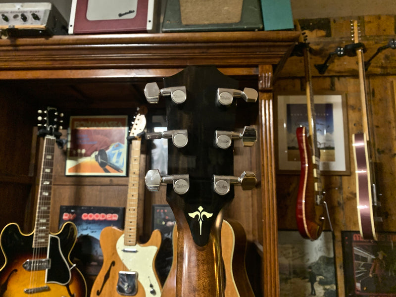 Taylor 618e Grand Orchestra 2015