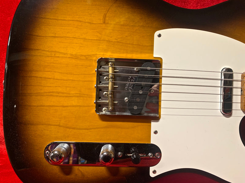 Fender Classic '50's Telecaster 2009