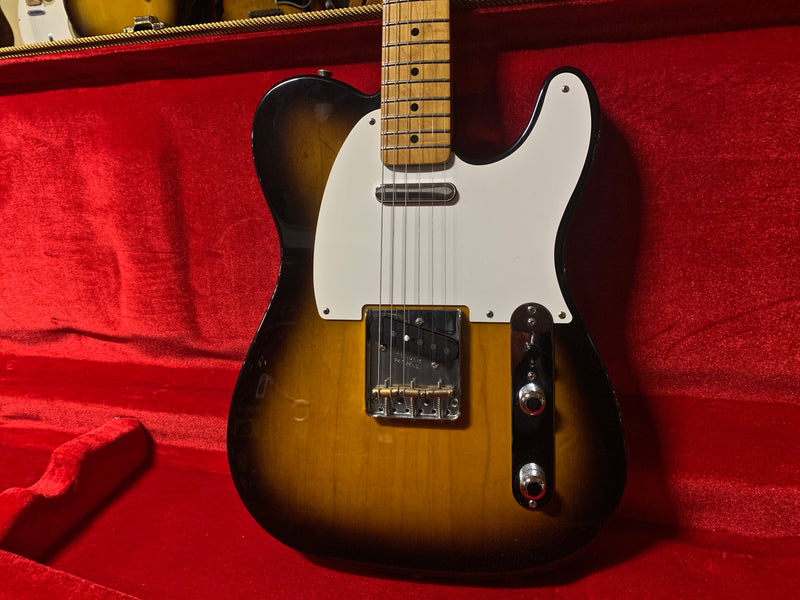 Fender Classic '50's Telecaster 2009
