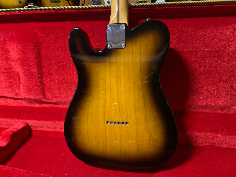 Fender Classic '50's Telecaster 2009