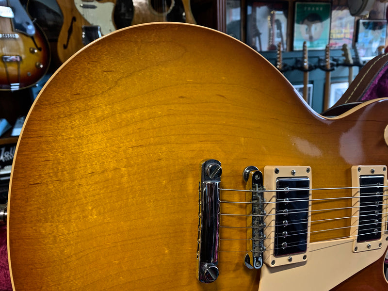 Gibson Les Paul Classic '60 2002