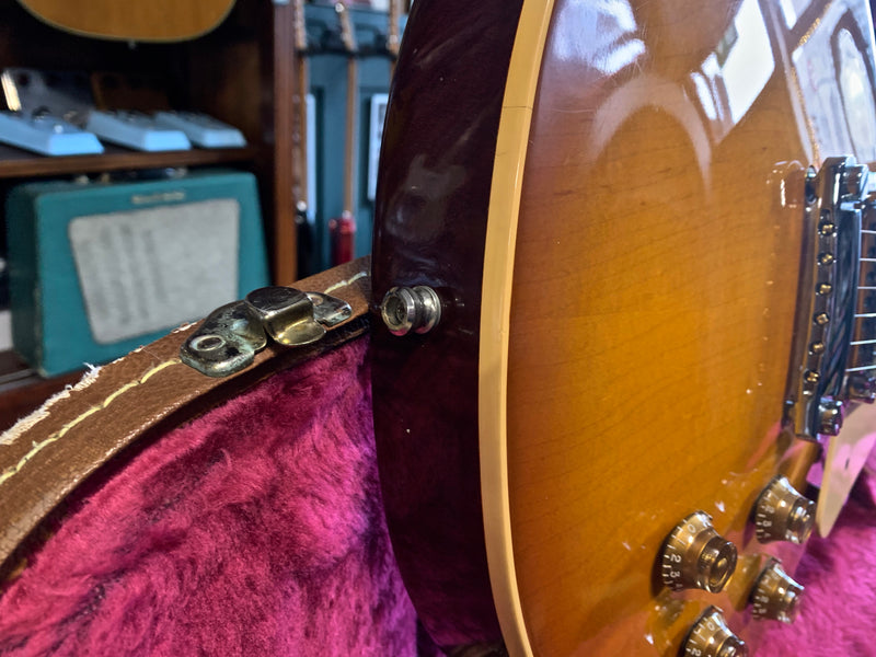 Gibson Les Paul Classic '60 2002