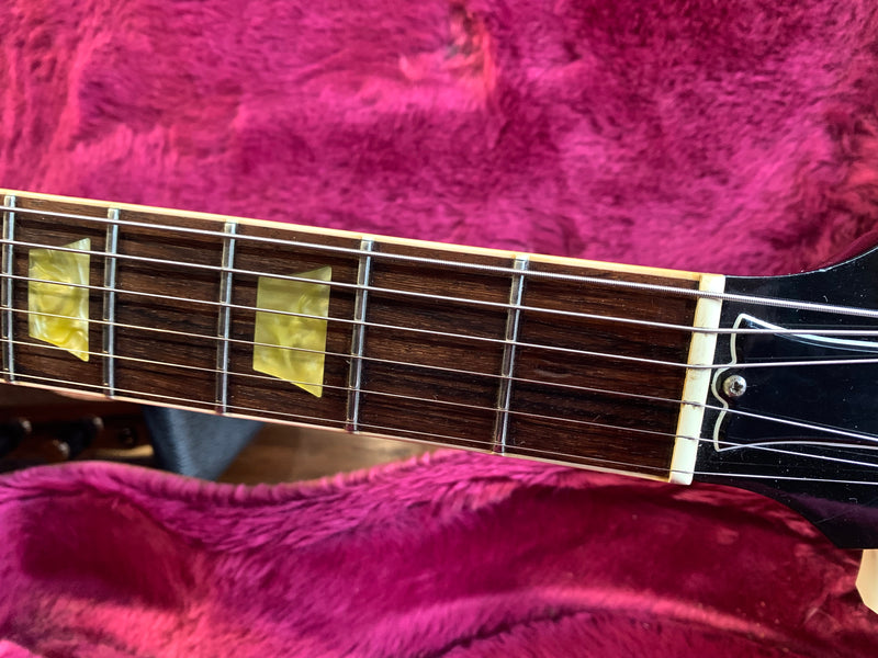 Gibson Les Paul Classic '60 2002