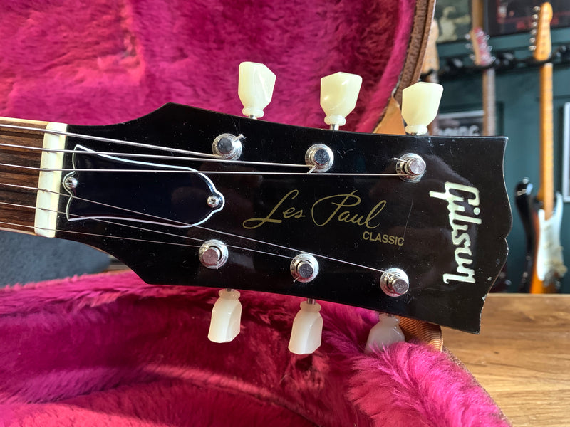 Gibson Les Paul Classic '60 2002