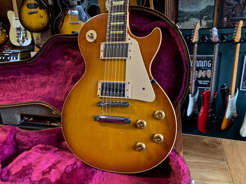 Gibson Les Paul Classic '60 2002