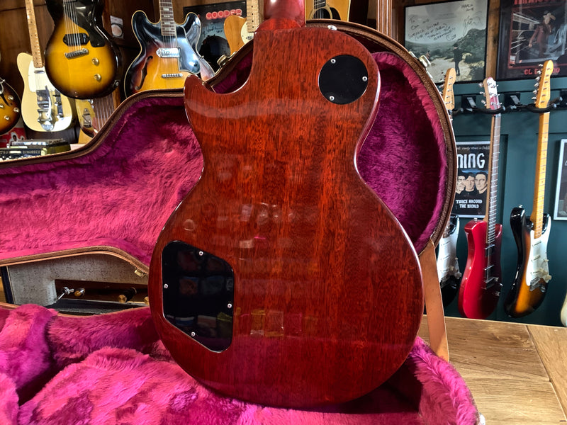 Gibson Les Paul Classic '60 2002