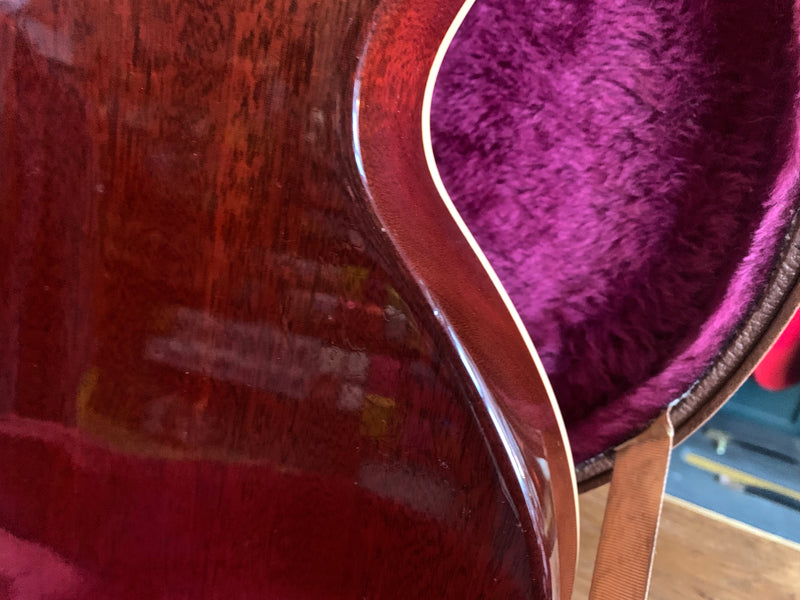 Gibson Les Paul Classic '60 2002