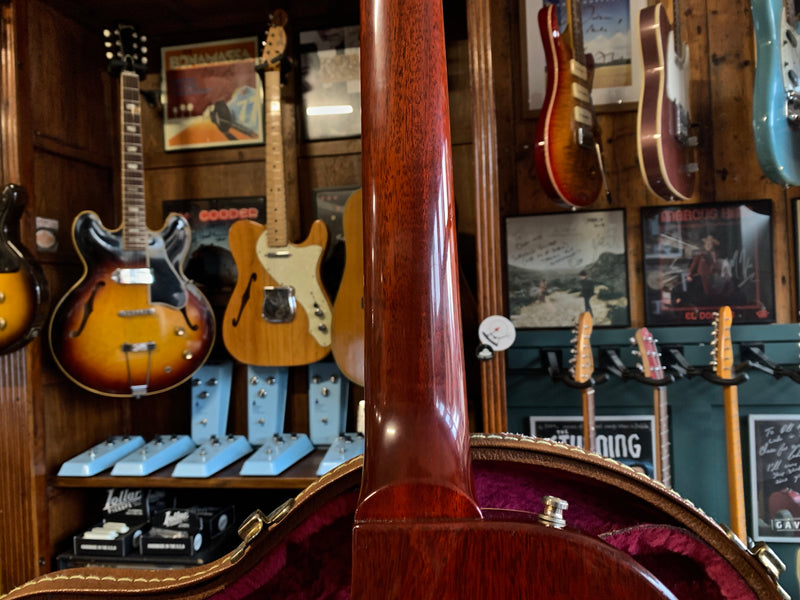 Gibson Les Paul Classic '60 2002