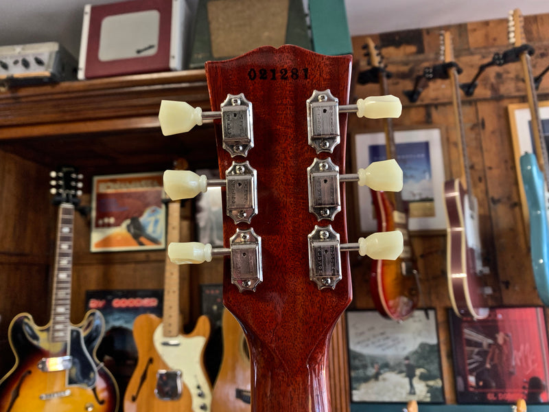 Gibson Les Paul Classic '60 2002