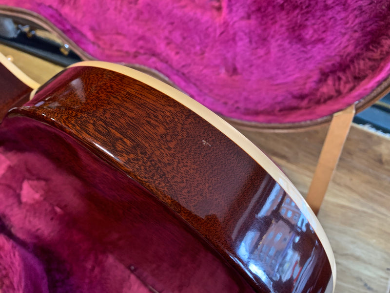 Gibson Les Paul Classic '60 2002