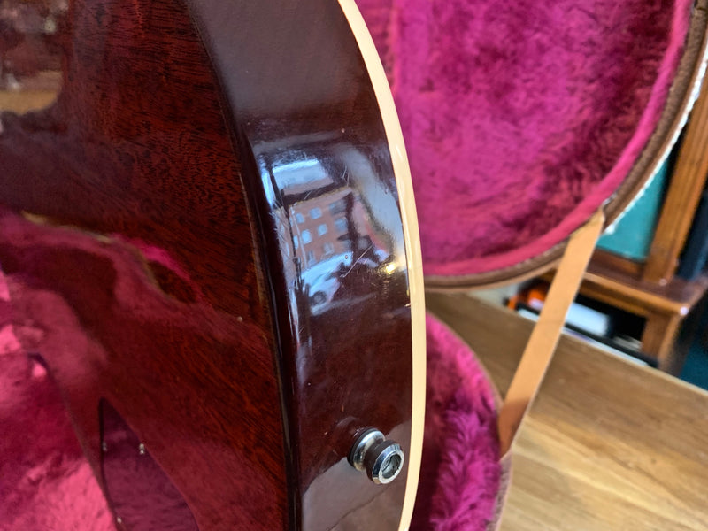 Gibson Les Paul Classic '60 2002