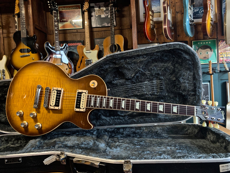 Gibson Les Paul Standard 2004