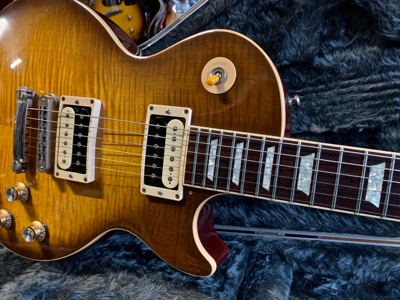 Gibson Les Paul Standard 2004