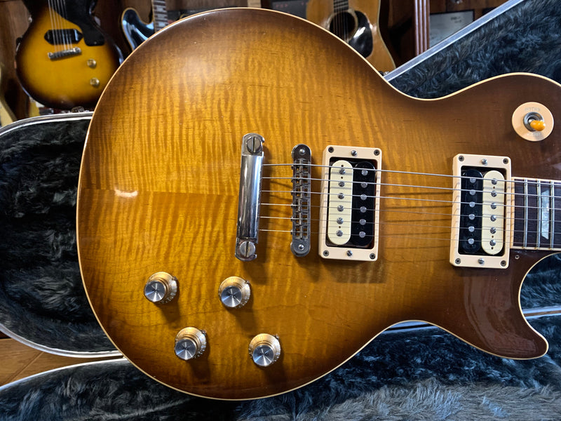 Gibson Les Paul Standard 2004