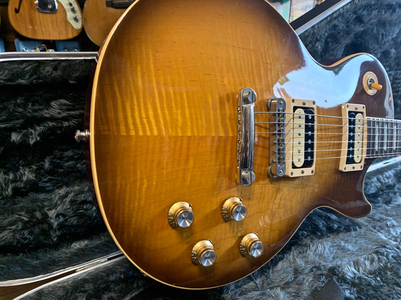 Gibson Les Paul Standard 2004
