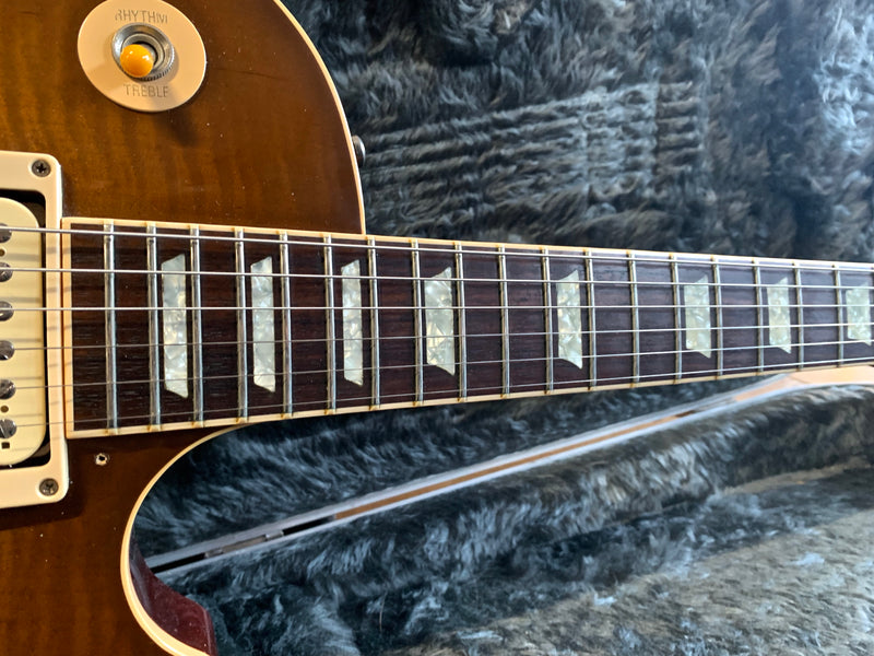 Gibson Les Paul Standard 2004