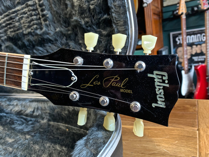 Gibson Les Paul Standard 2004