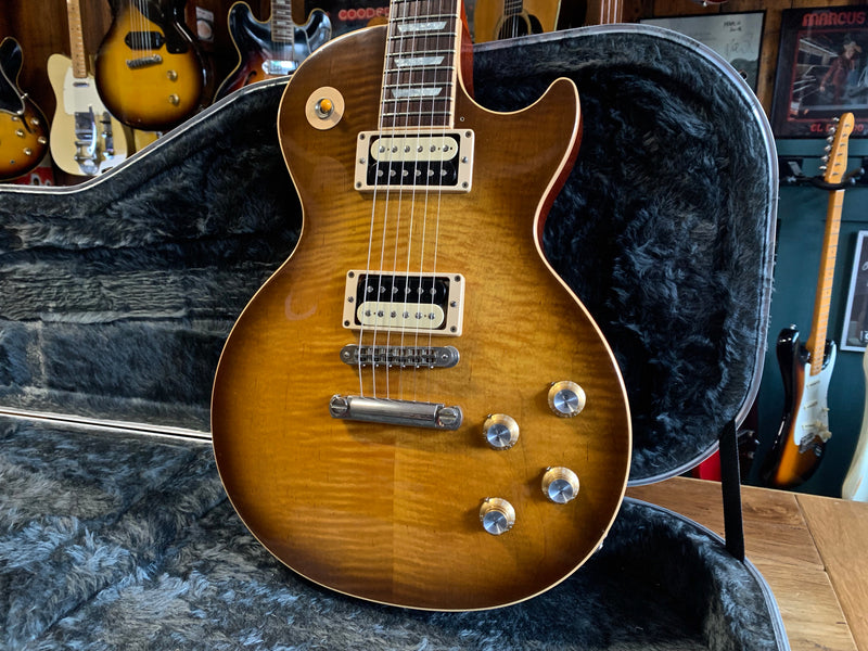 Gibson Les Paul Standard 2004