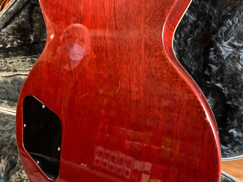 Gibson Les Paul Standard 2004