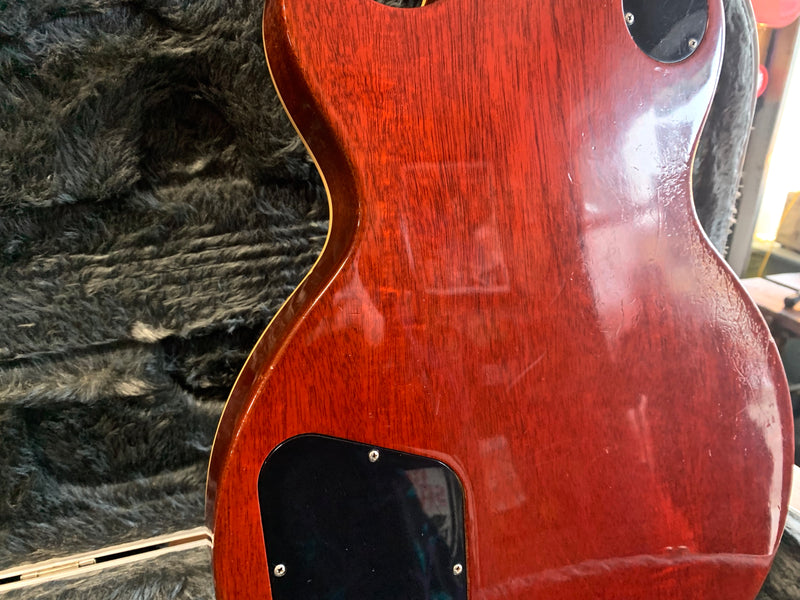 Gibson Les Paul Standard 2004