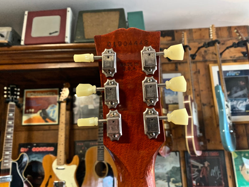 Gibson Les Paul Standard 2004