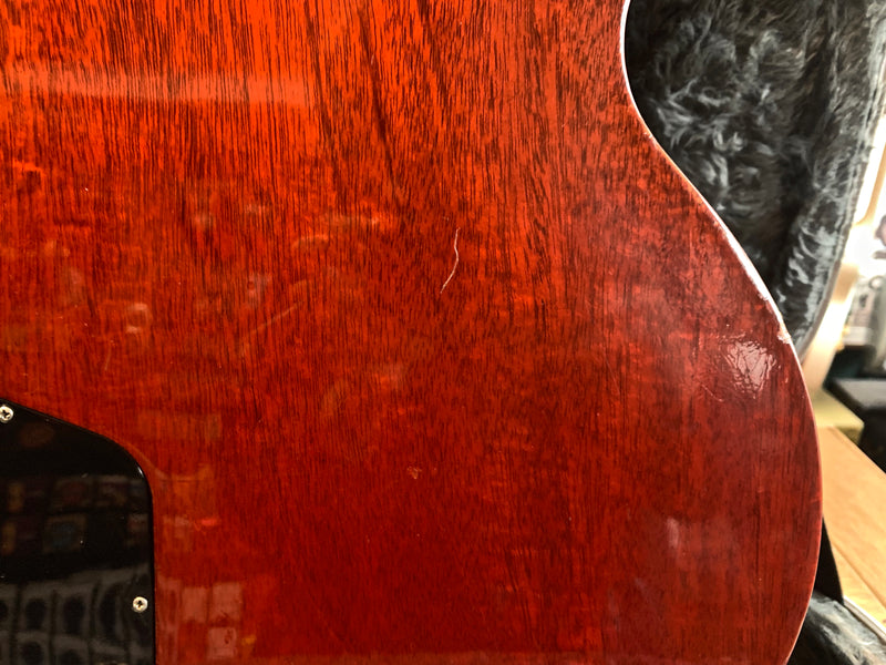 Gibson Les Paul Standard 2004