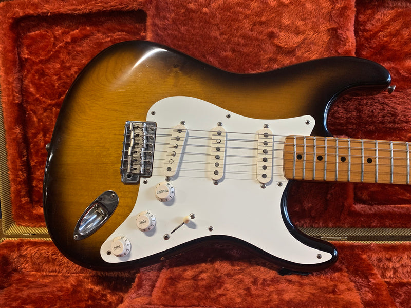 Fender American Vintage Reissue '57 Stratocaster 2001