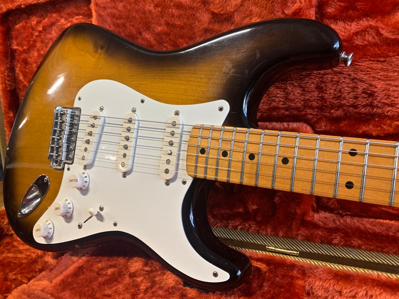 Fender American Vintage Reissue '57 Stratocaster 2001