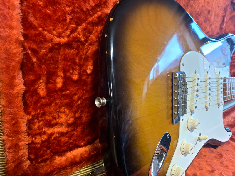 Fender American Vintage Reissue '57 Stratocaster 2001