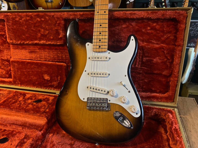 Fender American Vintage Reissue '57 Stratocaster 2001
