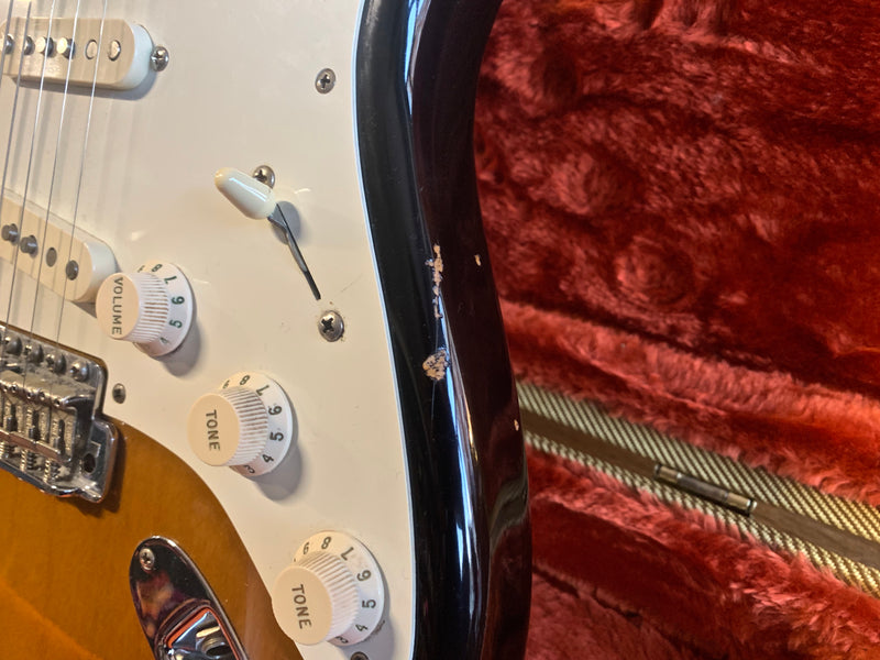 Fender American Vintage Reissue '57 Stratocaster 2001