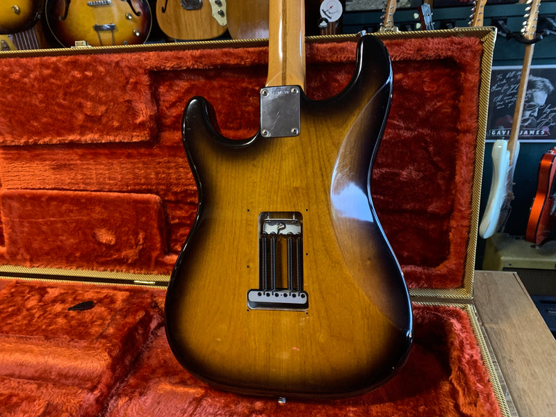 Fender American Vintage Reissue '57 Stratocaster 2001